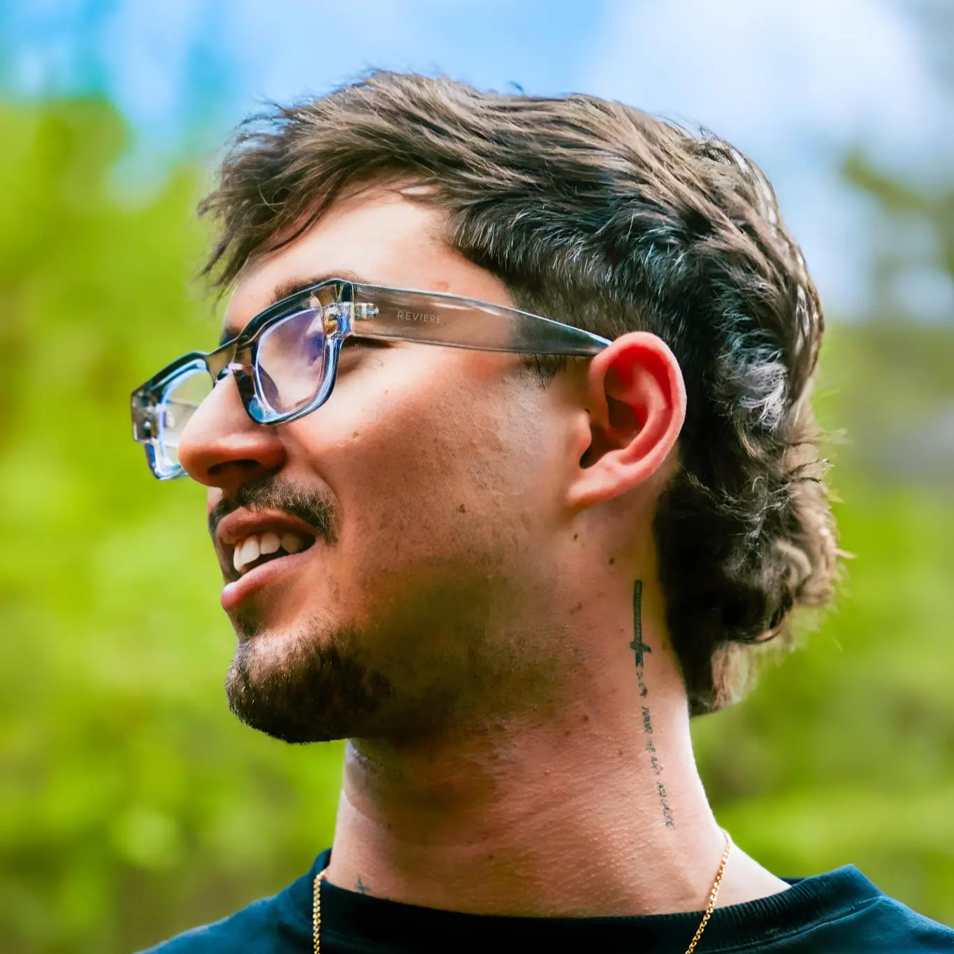 ÓCULOS DE SOL VINTAGE