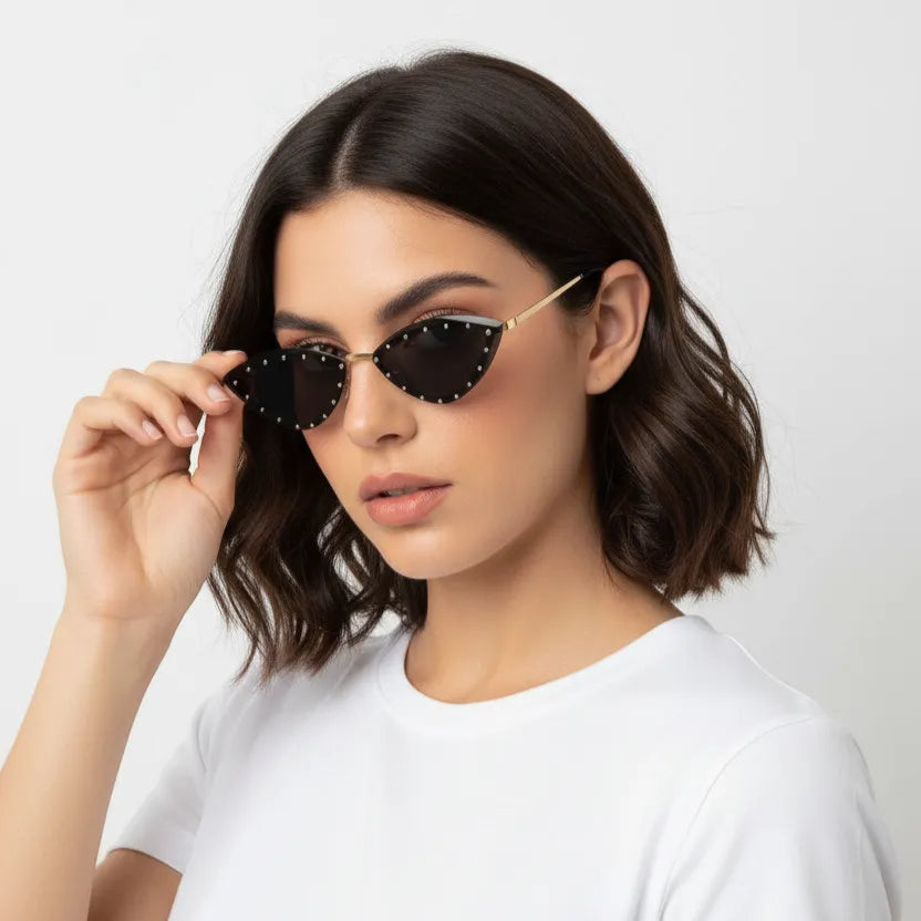 ÓCULOS DE SOL CHARME