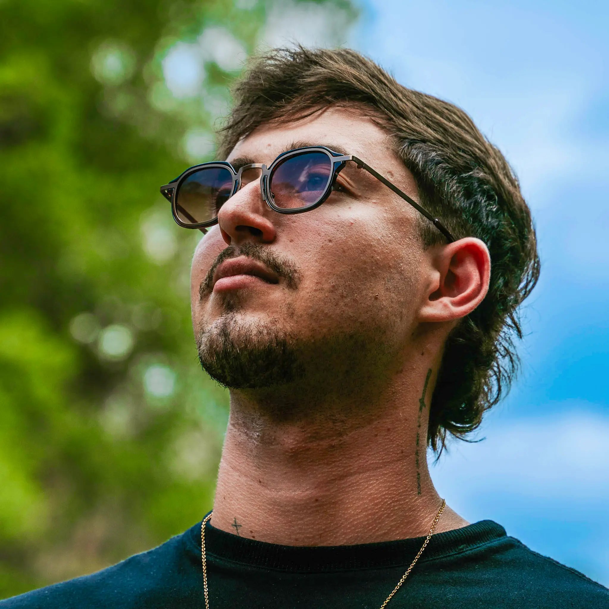 ÓCULOS DE SOL MARI MARIA REVIERE