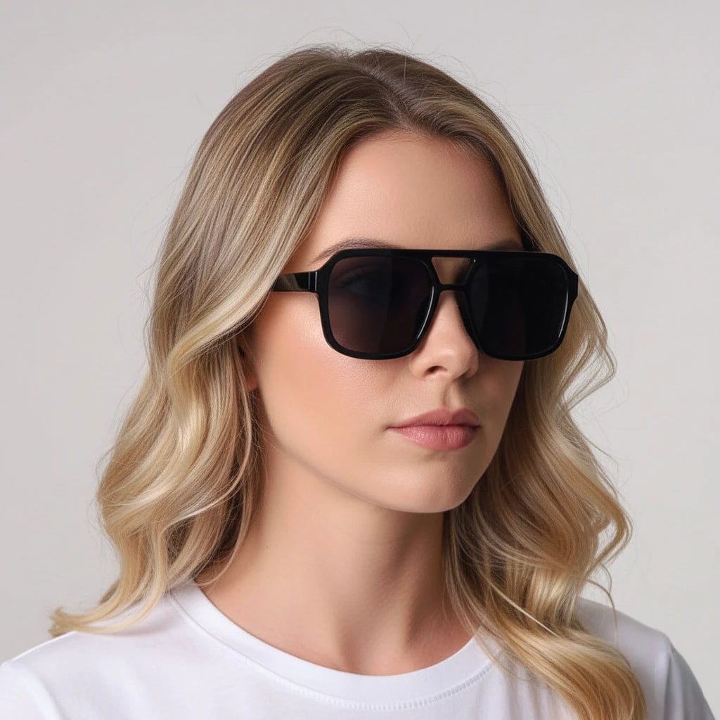 ÓCULOS DE SOL SOLACE