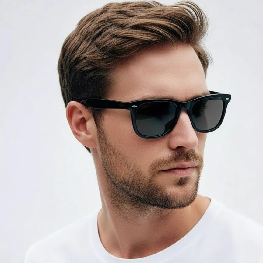 ÓCULOS DE SOL TESKE