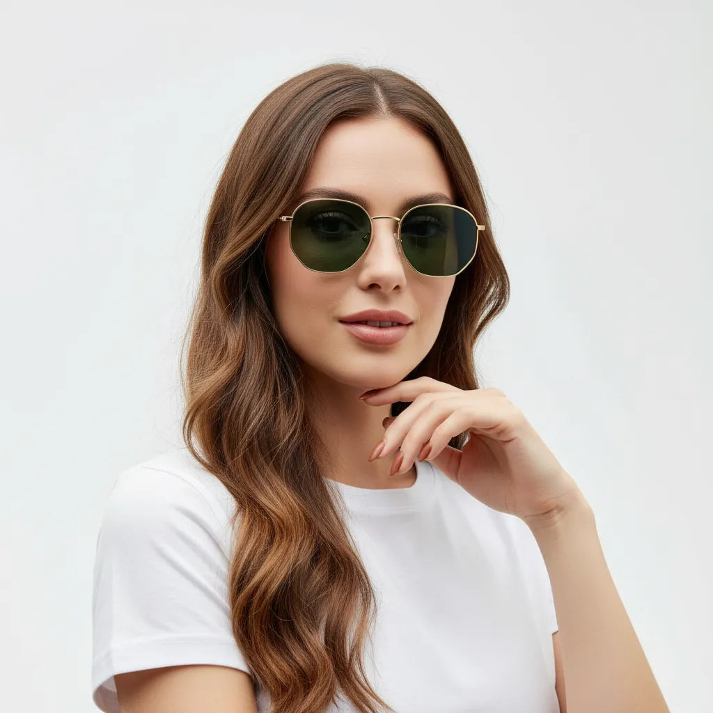 ÓCULOS DE SOL EMBER