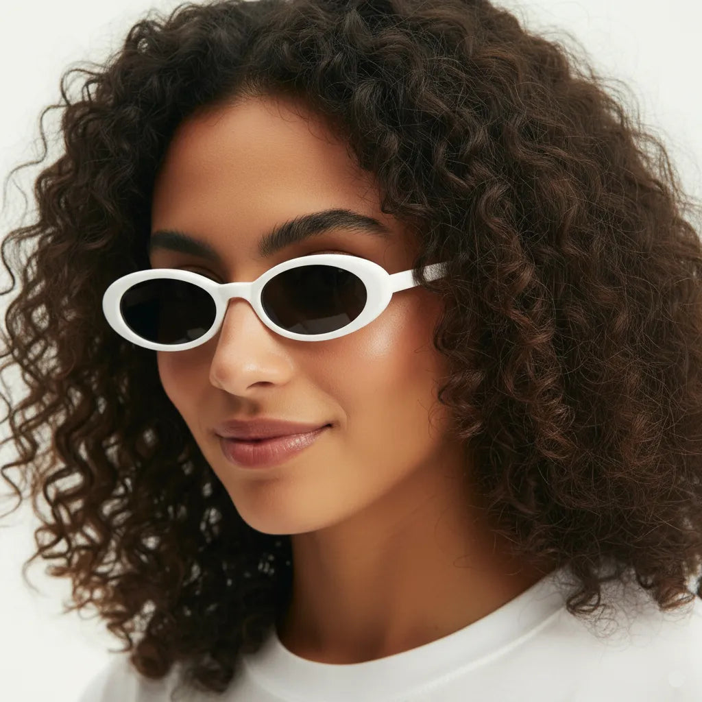 ÓCULOS DE SOL RETRO