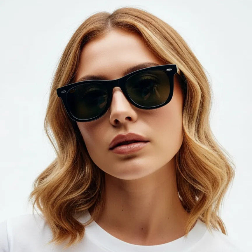 ÓCULOS DE SOL TESKE